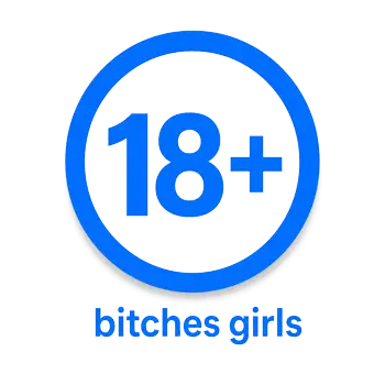 BITCHES GIRLS Logo
